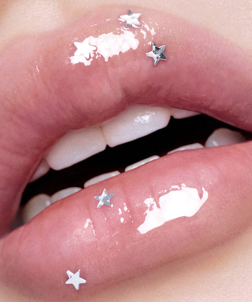 MUDE MUDE Angel Hug Glaze Gel - 8 Colors