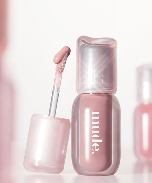 MUDE MUDE Angel Hug Glaze Gel - 8 Colors