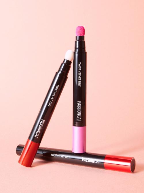 PASSIONCAT PASSIONCAT Twist Velvet Tint 3.5g