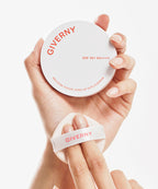 GIVERNY GIVERNY Adhesive Cover Tone-Up Sun Cushion Clear Beige 12g SPF50+