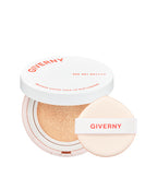 GIVERNY GIVERNY Adhesive Cover Tone-Up Sun Cushion Clear Beige 12g SPF50+