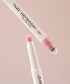 CLIO CLIO Lip Tint Prism Highlighter + Soft Shadow Stick