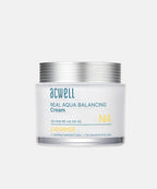 ACWELL ACWELL Real Aqua Balancing Cream Limited Edition 50ml