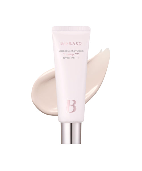 banila co banila co Essence Skin Tone Up CC Sun Cream SPF 50
