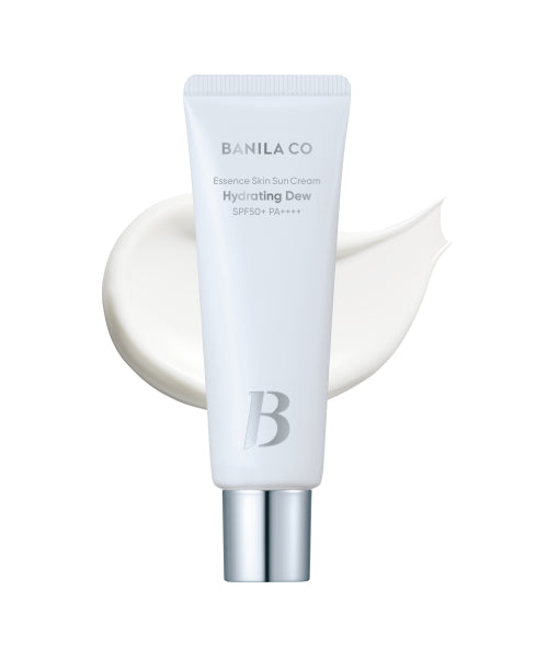 banila co banila co Essence Skin Hydrating Dew Sun Cream SPF 50