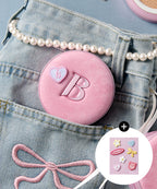 banila co banila co Covericious Ultimate White Cushion Pink Denim Edition