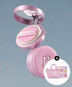 banila co banila co Covericious Ultimate White Cushion Pink Denim Edition