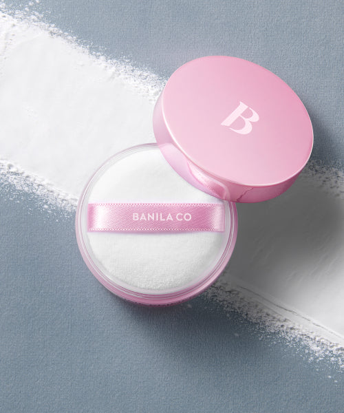 banila co banila co Prime Primer Finish Powder 12g