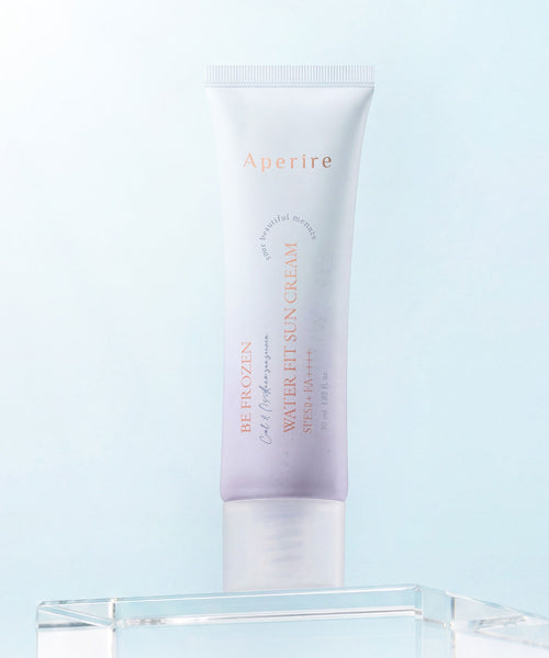APERIRE APERIRE Be Frozen Water Fit Cooling Sun Cream 50ml SPF50+ PA++++
