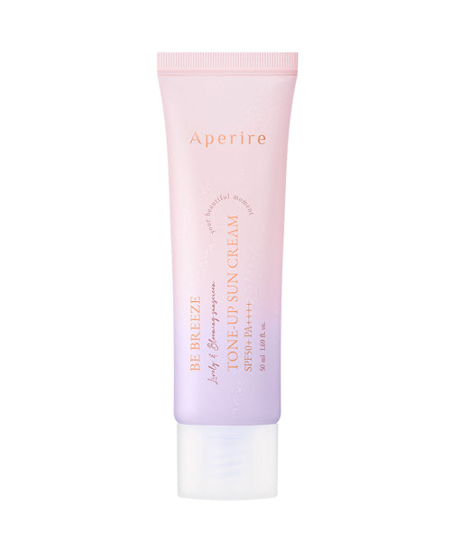 APERIRE APERIRE Be Breeze Tone-Up Sun Cream SPF50+ PA++++