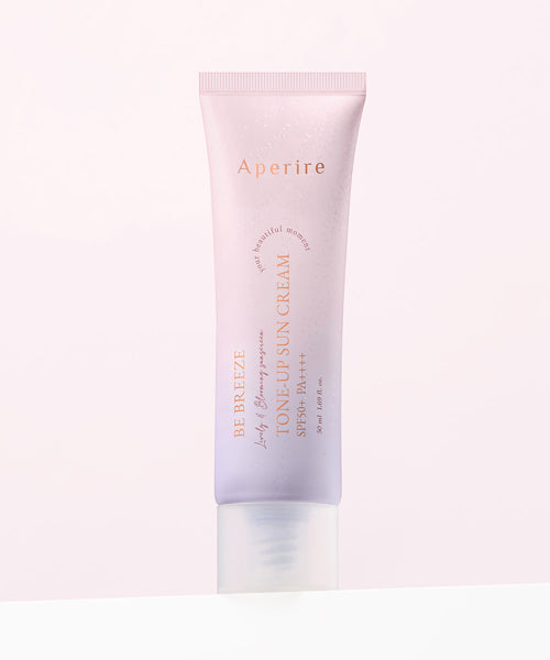 APERIRE APERIRE Be Breeze Tone-Up Sun Cream SPF50+ PA++++