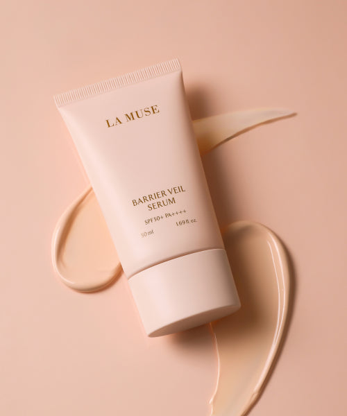 LAMUSE LAMUSE Barrier Veil Serum