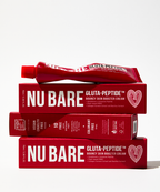 NUBARE NUBARE Gluta-Peptide Bouncy Skin Booster Cream