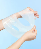 UIQ UIQ Biom Remedy Pore Reset Cooling Hydrogel Mask