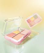 LUNA LUNA Conceal Blender Palette