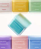 Mediheal [300 sheets] Special set of 3 derma toner pad refills (can be crossed)