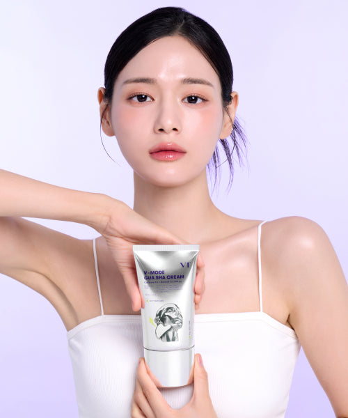 VT VT V Mode Gua Sha Cream 120ml