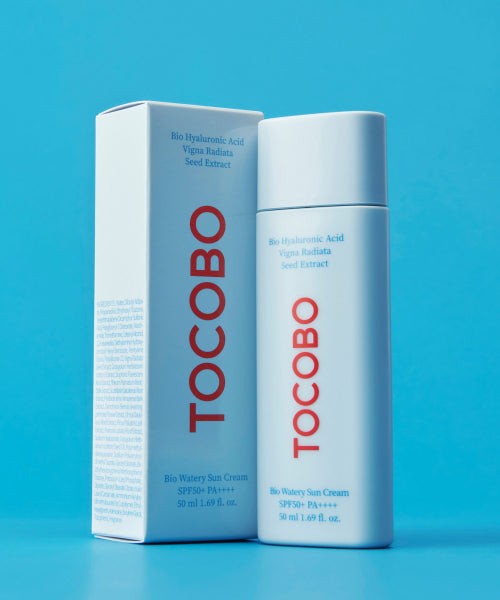 TOCOBO TOCOBO Sunscreen Set of 2 SPF 50+