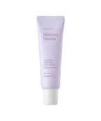 MINIMALNEEDS MINIMALNEEDS Lavender Tone-Up Sun Cream SPF50+ PA++++