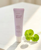 MINIMALNEEDS MINIMALNEEDS Lavender Tone-Up Sun Cream SPF50+ PA++++