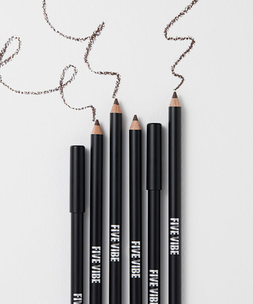 FIVEVIBE FIVEVIBE Lip Gloss 3D Plumper