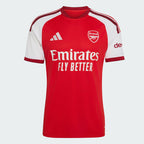 ADIDAS ADIDAS Arsenal FC Home Jersey Size