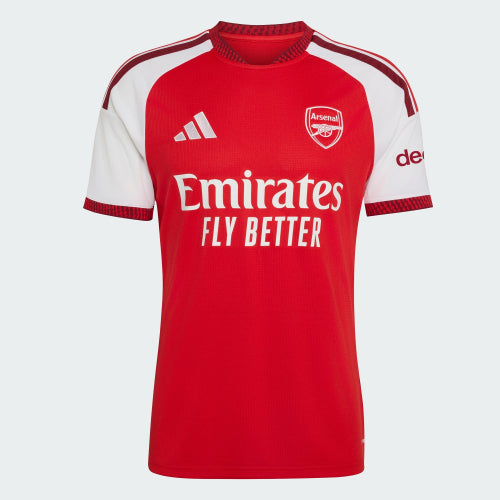 ADIDAS ADIDAS Arsenal FC Home Jersey Size