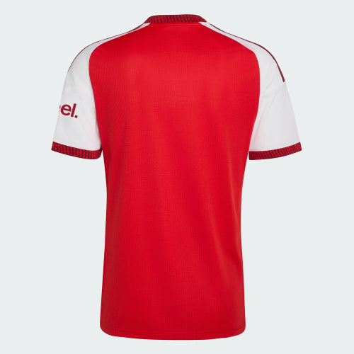 ADIDAS ADIDAS Arsenal FC Home Jersey Size