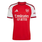 ADIDAS ADIDAS Arsenal FC Home Jersey Size