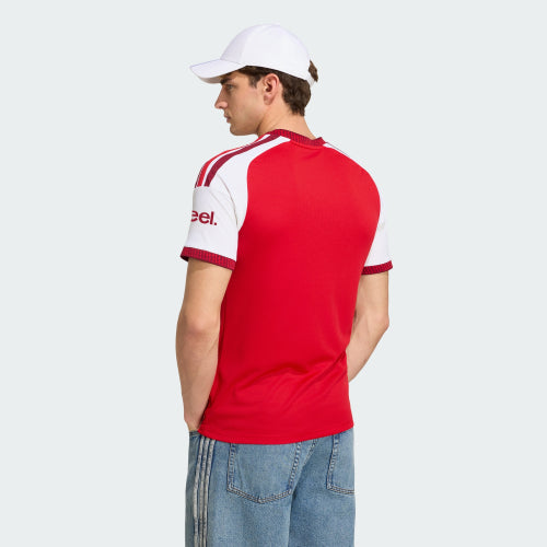 ADIDAS ADIDAS Arsenal FC Home Jersey Size