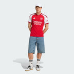 ADIDAS ADIDAS Arsenal FC Home Jersey Size