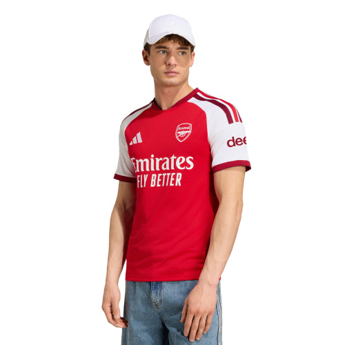 ADIDAS ADIDAS Arsenal FC Home Jersey Size