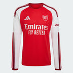 ADIDAS ADIDAS Arsenal FC Long Sleeve Home Jersey