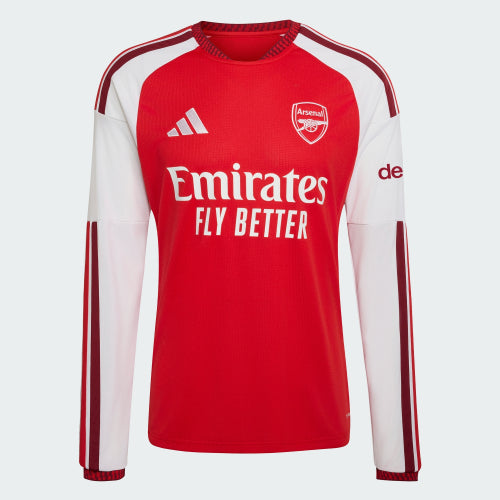 ADIDAS ADIDAS Arsenal FC Long Sleeve Home Jersey