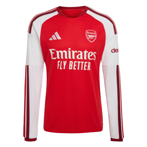 ADIDAS ADIDAS Arsenal FC Long Sleeve Home Jersey