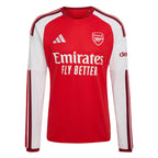 ADIDAS ADIDAS Arsenal FC Long Sleeve Home Jersey
