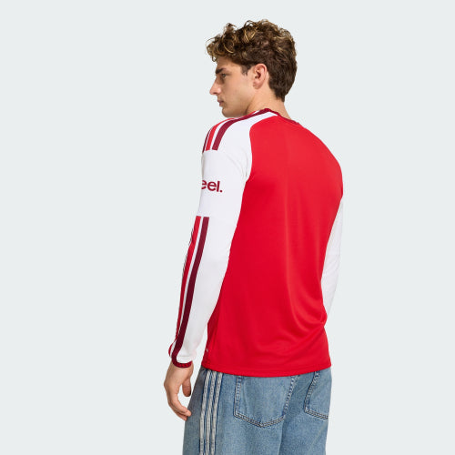 ADIDAS ADIDAS Arsenal FC Long Sleeve Home Jersey
