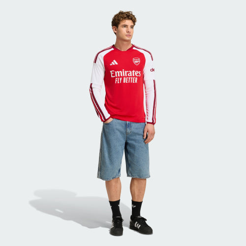 ADIDAS ADIDAS Arsenal FC Long Sleeve Home Jersey