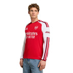 ADIDAS ADIDAS Arsenal FC Long Sleeve Home Jersey
