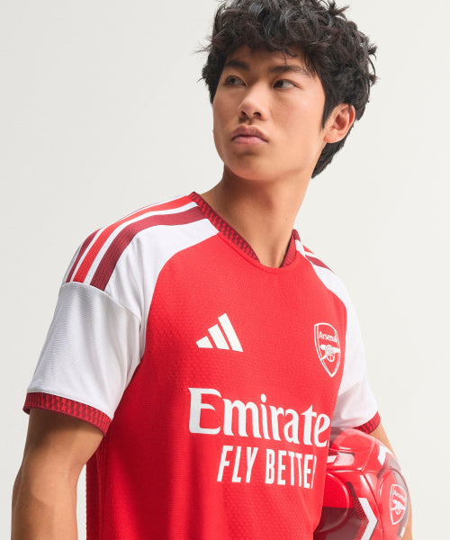 ADIDAS ADIDAS Arsenal FC Authentic Home Jersey