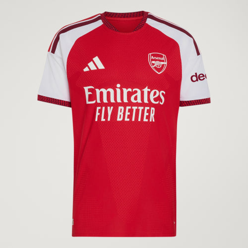 ADIDAS ADIDAS Arsenal FC Authentic Home Jersey