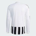 ADIDAS ADIDAS Juventus Long Sleeve Home Jersey