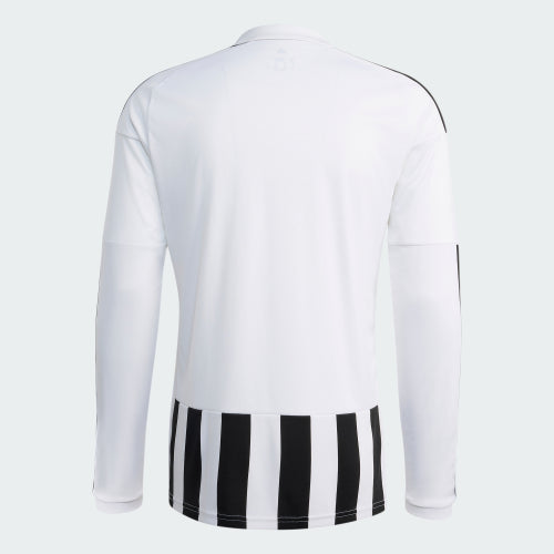 ADIDAS ADIDAS Juventus Long Sleeve Home Jersey