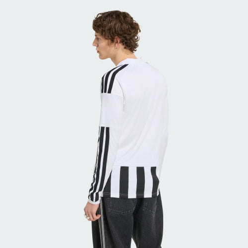 ADIDAS ADIDAS Juventus Long Sleeve Home Jersey