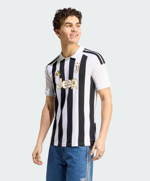 ADIDAS ADIDAS Juventus Home Jersey KC2285