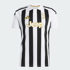 ADIDAS ADIDAS Juventus Home Jersey KC2285