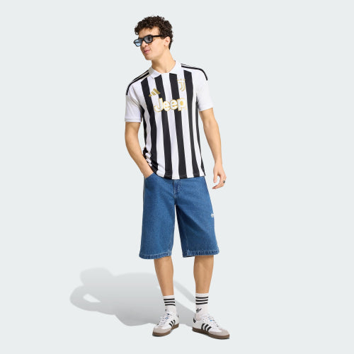 ADIDAS ADIDAS Juventus Home Jersey KC2285