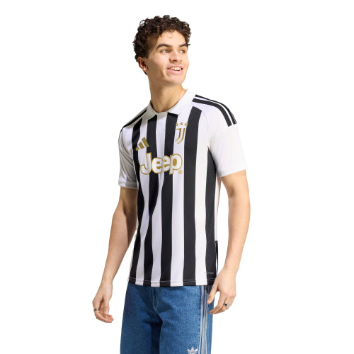 ADIDAS ADIDAS Juventus Home Jersey KC2285