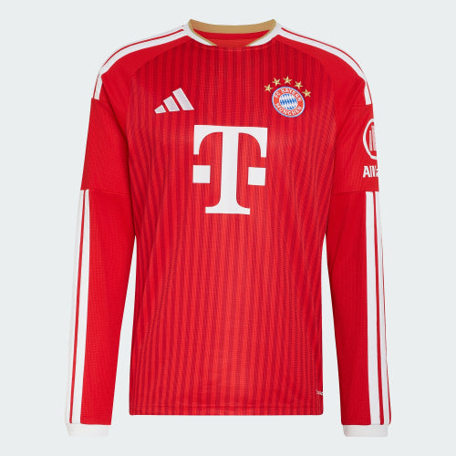 ADIDAS ADIDAS FC Bayern Munich Long Sleeve Home Jersey
