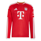 ADIDAS ADIDAS FC Bayern Munich Long Sleeve Home Jersey